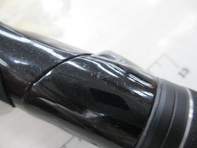 18ディアルーナ S86ML