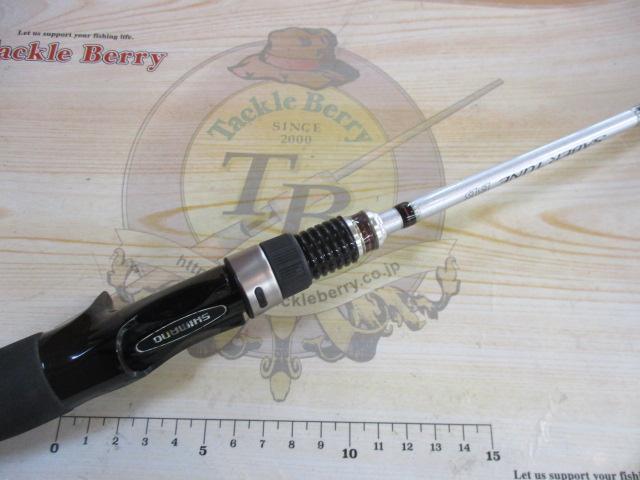 サーベルチューンBB B66MH