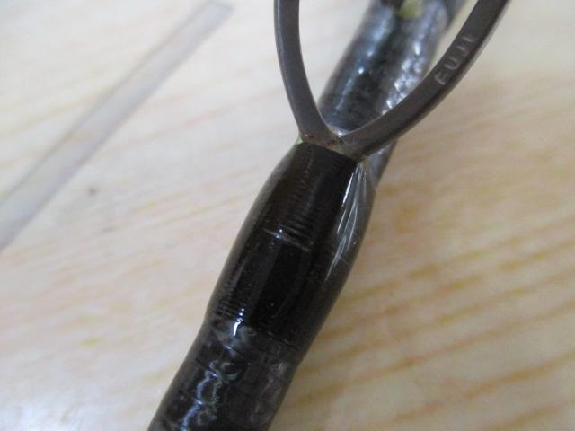サーベルチューンBB B66MH
