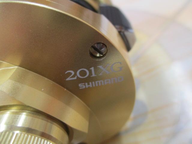 22カルカッタコンクエスト 201XG