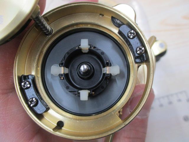 22カルカッタコンクエスト 201XG