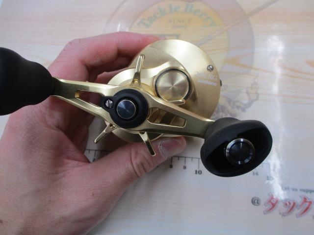 22カルカッタコンクエスト 201XG