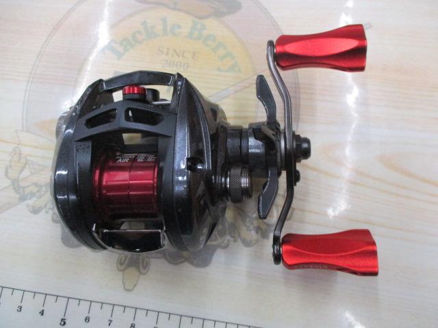 アルファス AIR 5.8R