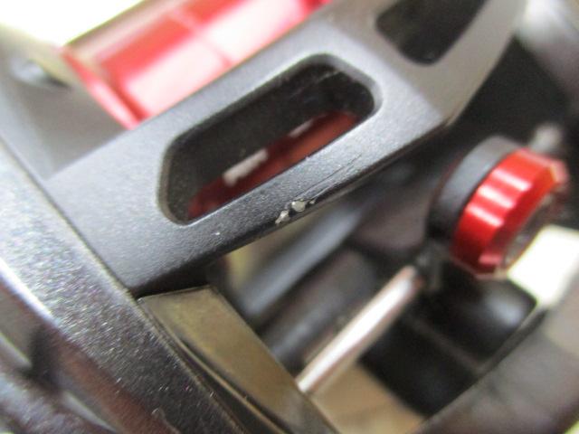 アルファス AIR 5.8R