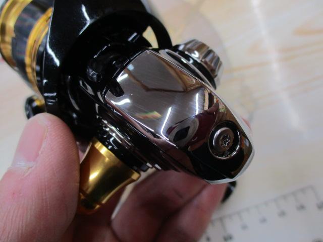 23レガリス LT2000S-P