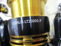 23レガリス LT2000S-P