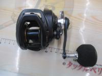 22グラップラーBB 150HG