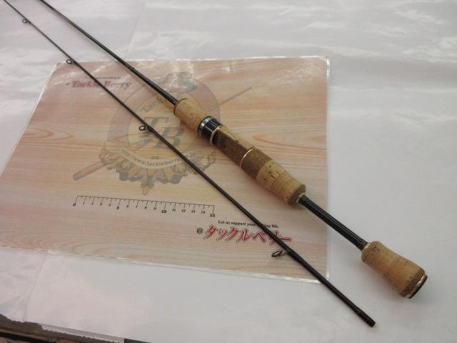 ピュアリストAT 60XULSS-2