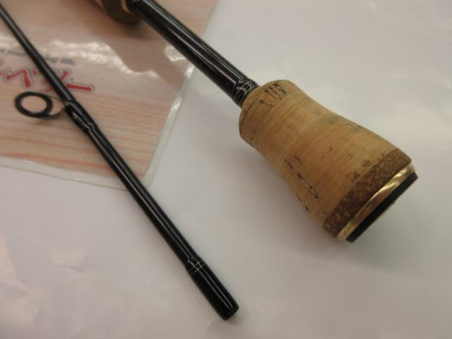 ピュアリストAT 60XULSS-2