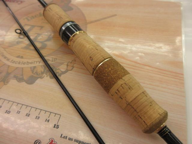 ピュアリストAT 60XULSS-2