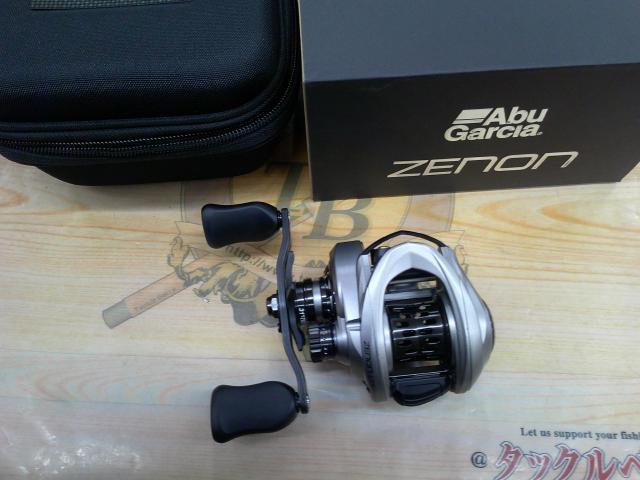 ゼノン LTX-L｜＠ベリーネット 日本最大新品中古釣具WEBショップ