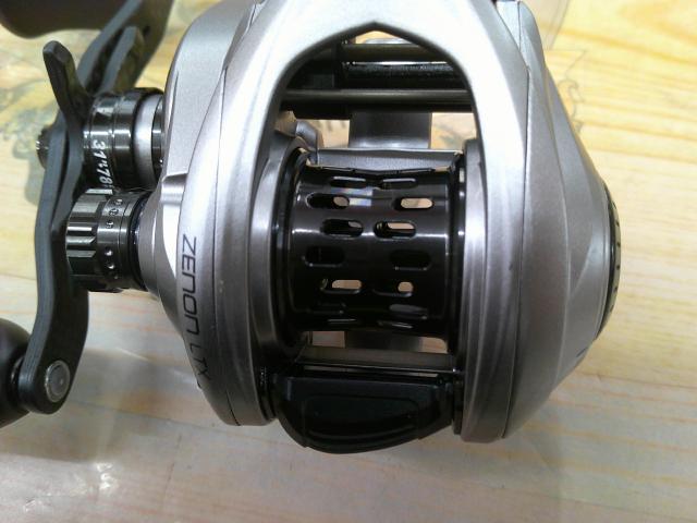 ゼノン LTX-L｜＠ベリーネット 日本最大新品中古釣具WEBショップ
