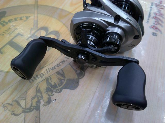 ゼノン LTX-L｜＠ベリーネット 日本最大新品中古釣具WEBショップ