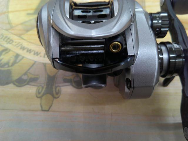 ゼノン LTX-L｜＠ベリーネット 日本最大新品中古釣具WEBショップ