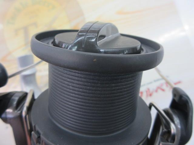 パワーキャストS 30T 5号タイプ