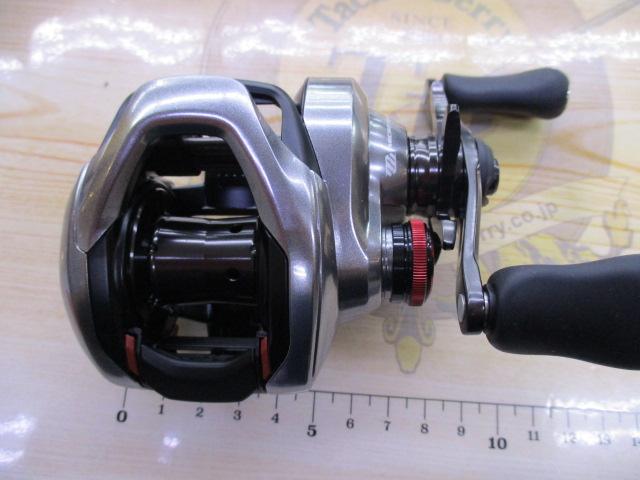 21スコーピオンDC 150HG