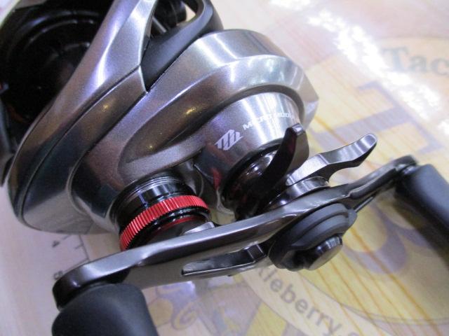 21スコーピオンDC 150HG