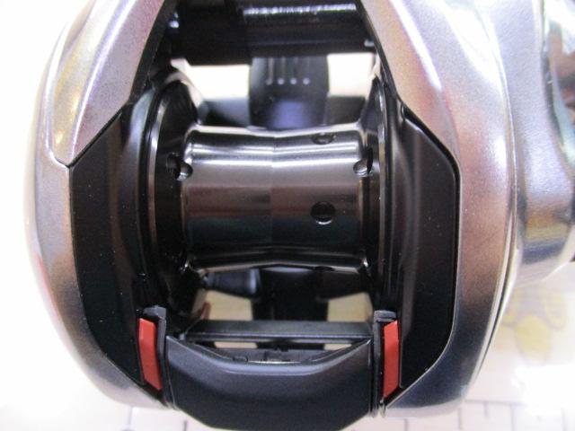 21スコーピオンDC 150HG