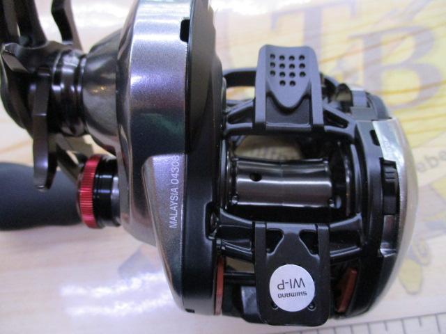 21スコーピオンDC 150HG