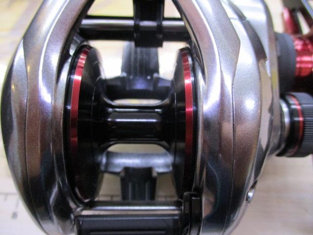 21スコーピオンMD 300XG