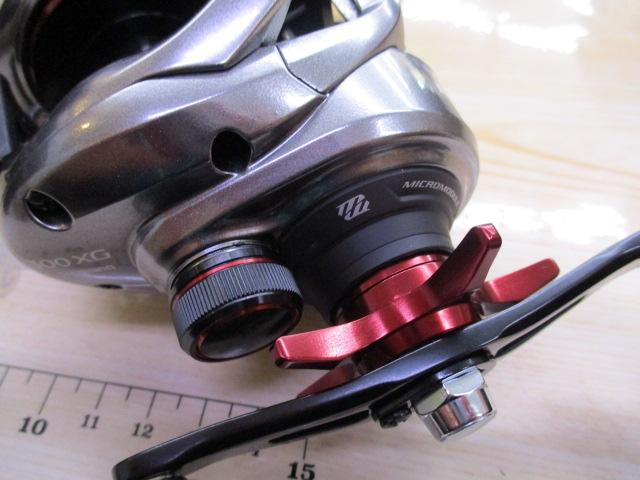 21スコーピオンMD 300XG