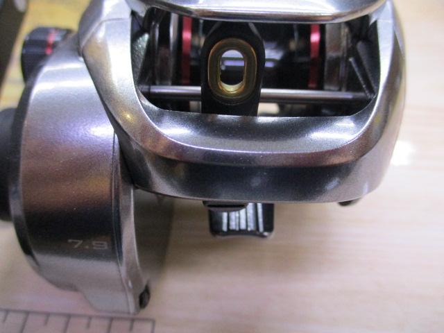 21スコーピオンMD 300XG