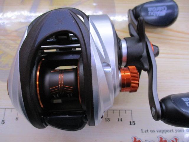 レボ 5 SX-HS 7.3:1