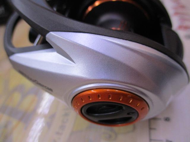 レボ 5 SX-HS 7.3:1