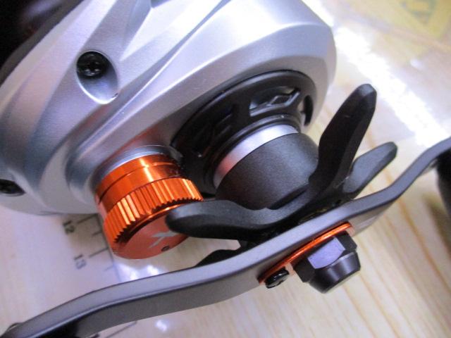 レボ 5 SX-HS 7.3:1