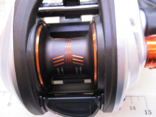 レボ 5 SX-HS 7.3:1