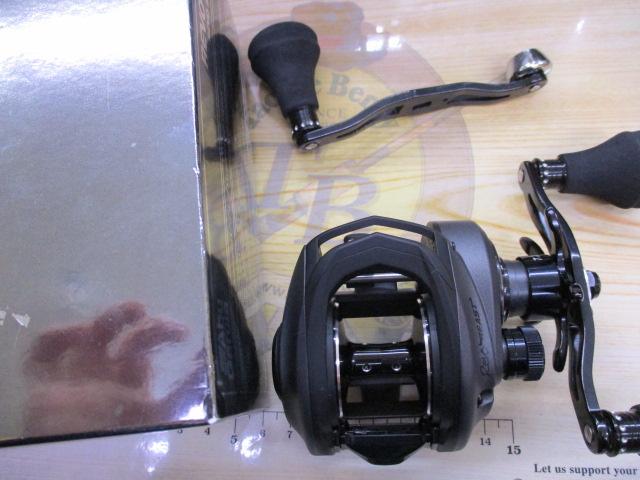 レボビースト40HS｜＠ベリーネット 日本最大新品中古釣具WEBショップ