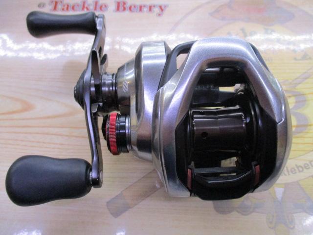 21スコーピオンDC 151