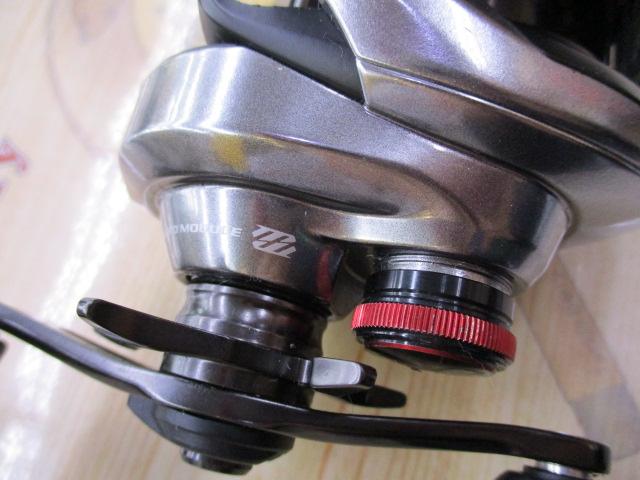 21スコーピオンDC 151