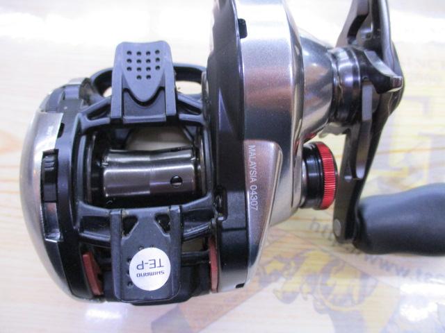 21スコーピオンDC 151