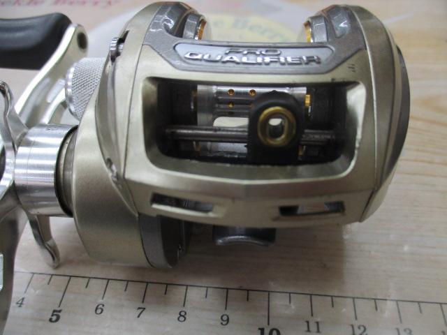 プロクオリファイアー PQX10SSD