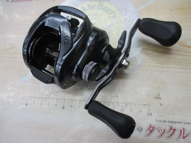 タトゥーラ TW 400H