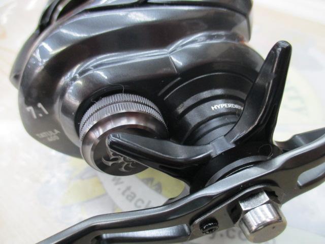 タトゥーラ TW 400H