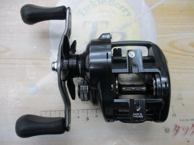 タトゥーラ TW 400H