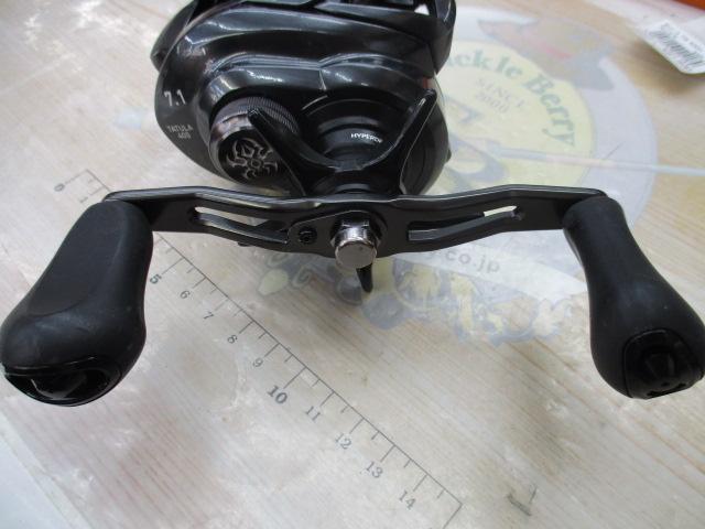 タトゥーラ TW 400H