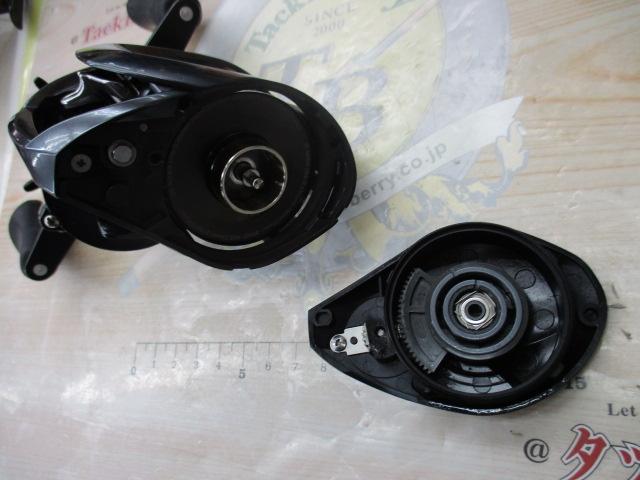 タトゥーラ TW 400H