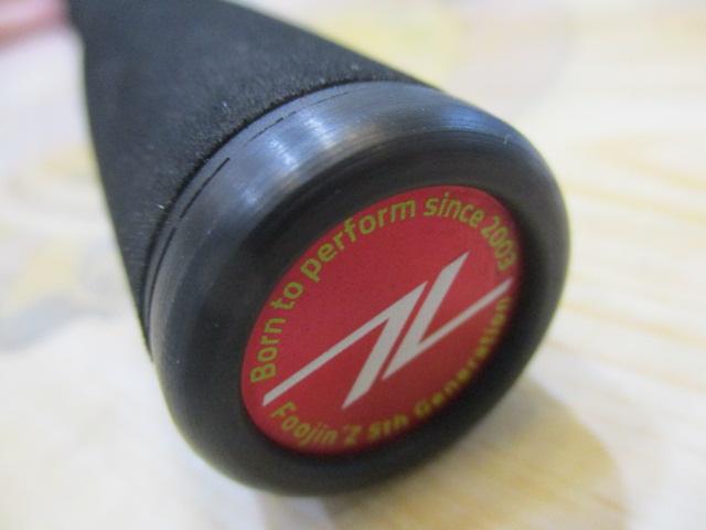 風神Z ネオンナイト 83L(2024モデル)