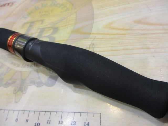 風神Z ネオンナイト 83L(2024モデル)