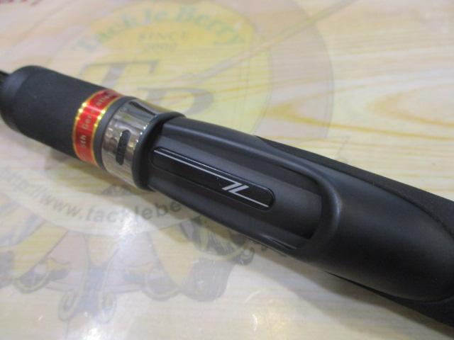 風神Z ネオンナイト 83L(2024モデル)