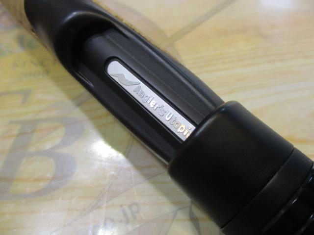 風神AD メトロナイト 86LX (15モデル)