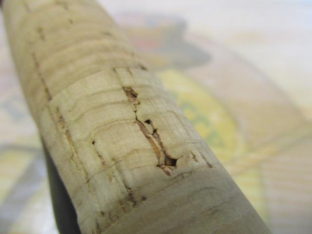 風神AD メトロナイト 86LX (15モデル)