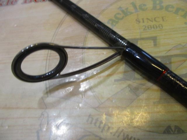 風神AD メトロナイト 86LX (15モデル)