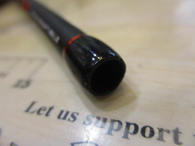 風神AD メトロナイト 86LX (15モデル)