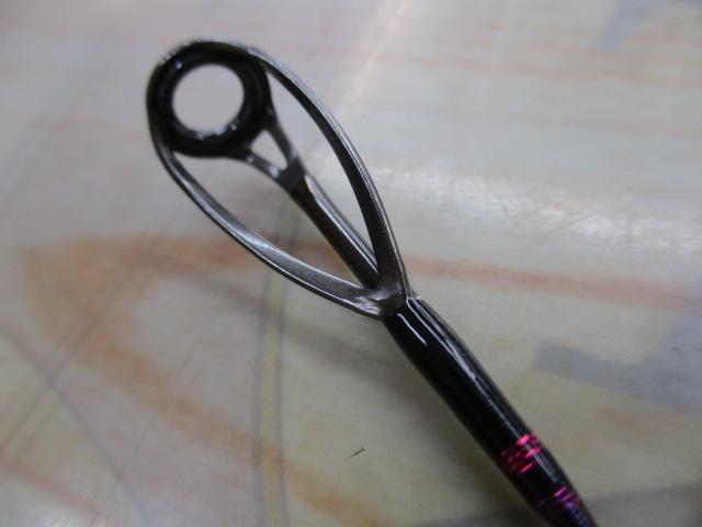 オフショアスティック HSJ-S62L