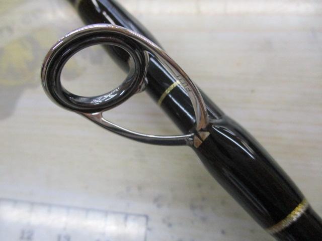 ギャラハド 624B 電動