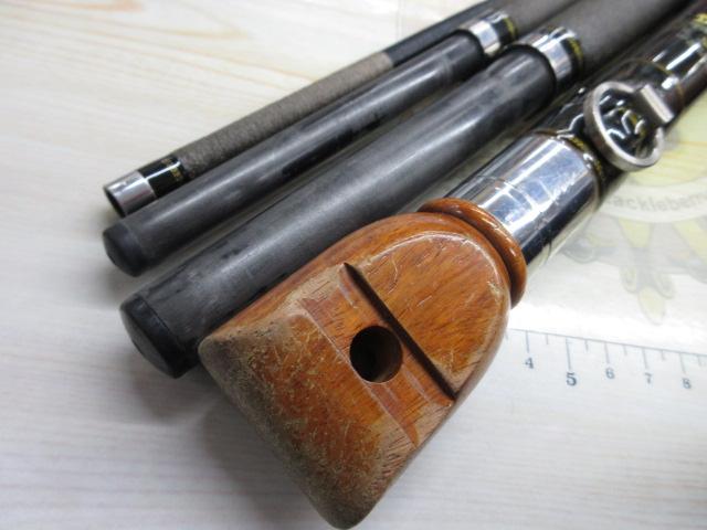 プロフィールド石鯛スーパーロイヤル 500MH